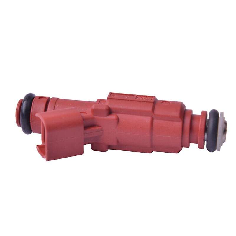 4pcs New Fuel Injector Nozzle for Hyundai Elantra 2011-2017 1.8 2.0