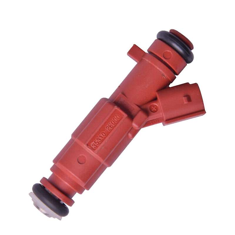 4pcs New Fuel Injector Nozzle for Hyundai Elantra 2011-2017 1.8 2.0