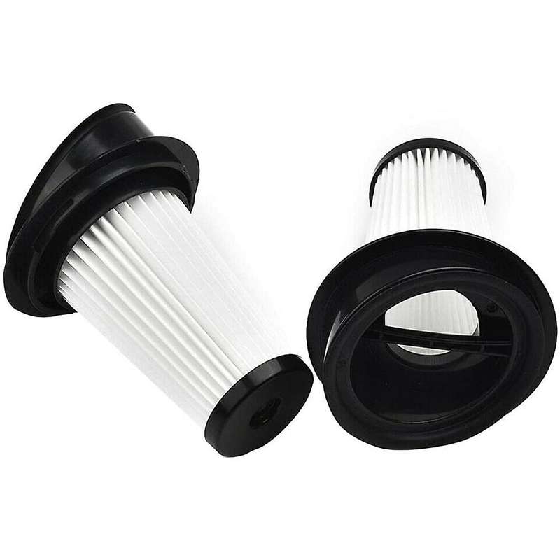 8 Pcs Vacuum Filters for Grundig Vch9629 Vch9630 Vch9631 Vch9632