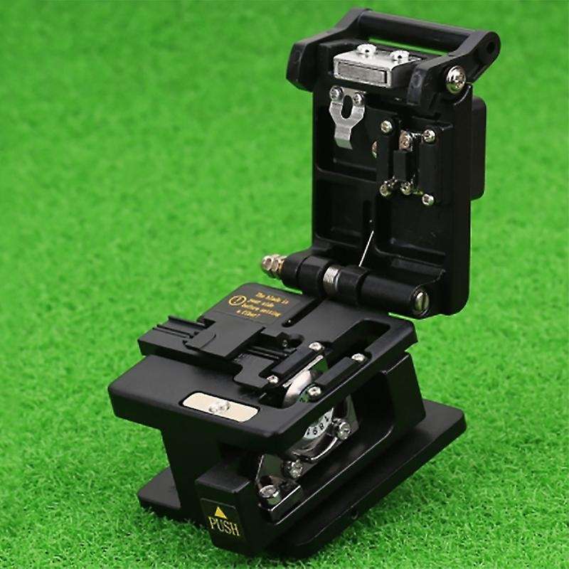Skl-60s Fiber Cleaver Cable Cutter 3-in-1 Fixture Of Optical Fiber