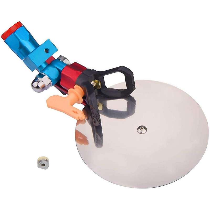 Spray Guide Accessory Tool for Airless Paint Sprayer for Wagner