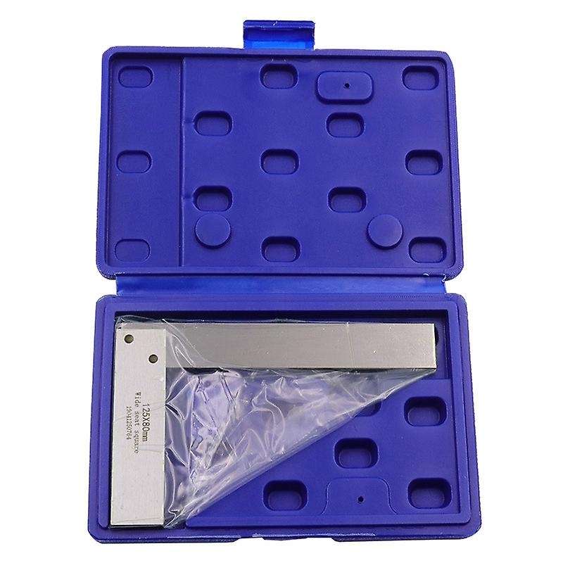 2inch,3inch,4inch & 5inch Machinist Square Mechanical Engineer Square