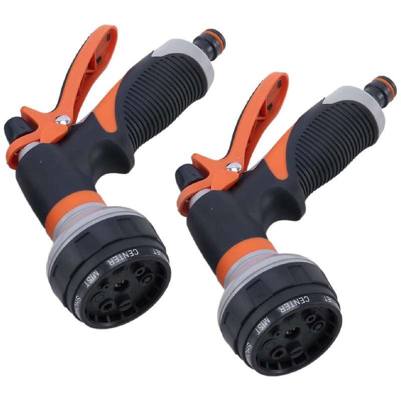 500 Pcs Hose Bracket 11cm for Fixing The 4 / 7mm Drip Irrigation Pipe