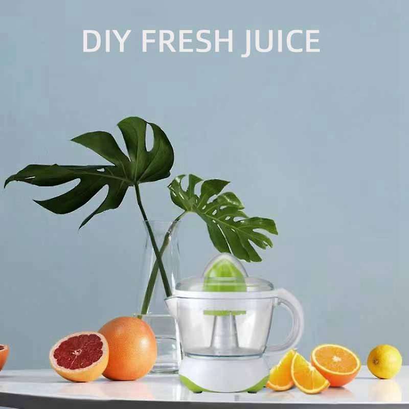 Household Portable Juicer Mini Juicer Fruit Press Machine Eu Plug