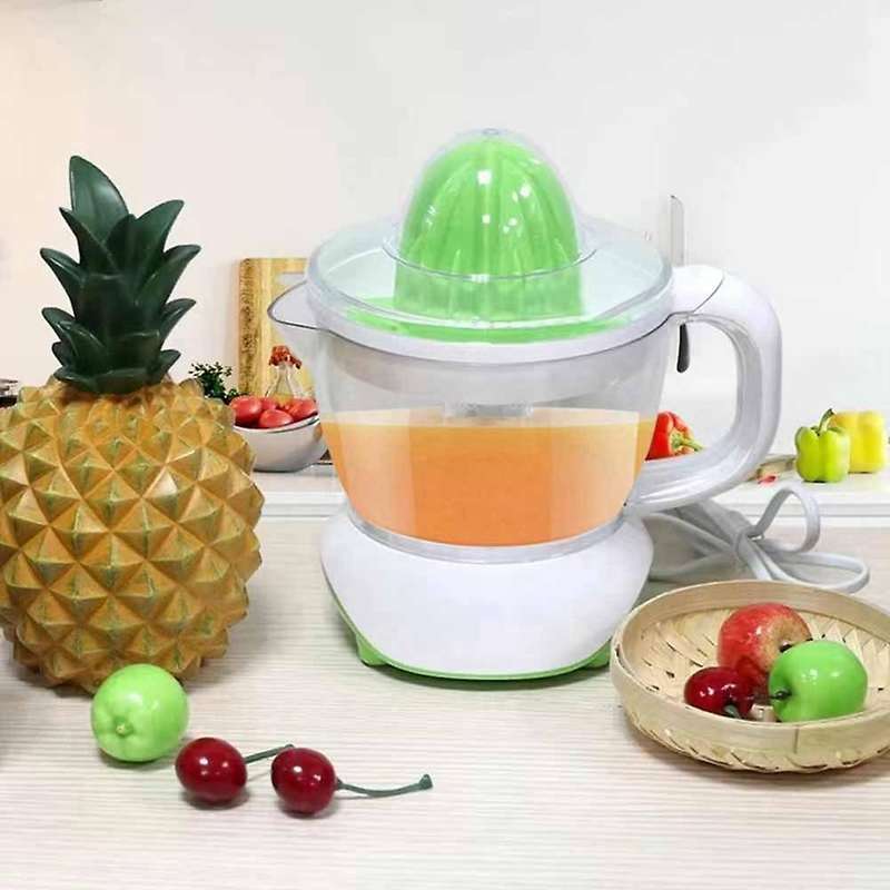 Household Portable Juicer Mini Juicer Fruit Press Machine Eu Plug