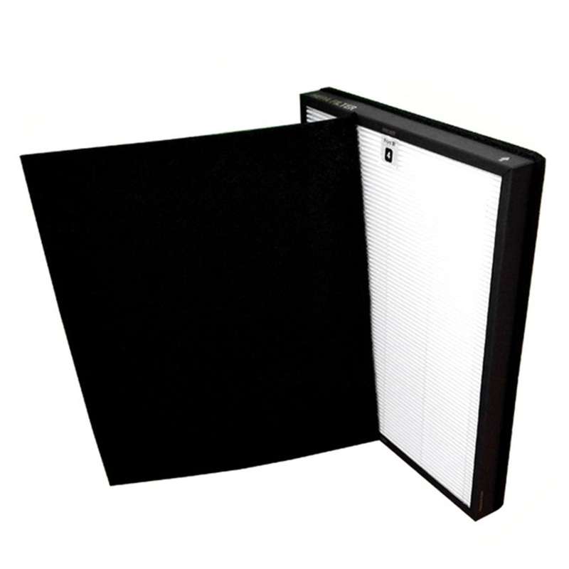 2x Ac4103 Ac4104 Filter for Philips Ac4025 Ac4026 Acp027 Air Purifier