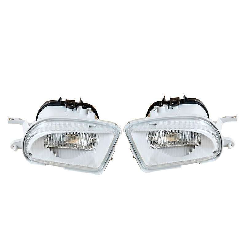 Car Front Fog Light Fog Lamp for Mercedes-benz W210 E200 E220 Right