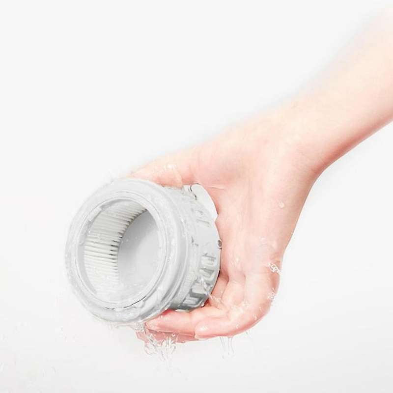 Hepa Filter Mop for Xiaomi Mijia K10 Pro Hepa Filter Mop Cloth