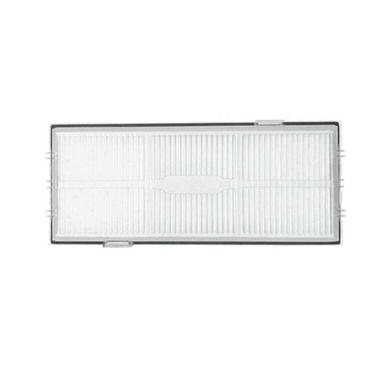 Main Side Brush Hepa Filter Mop Cloth Kit for Xiaomi Roborock S7 T7s