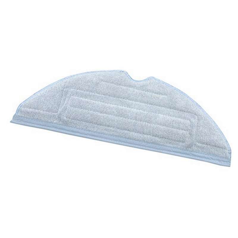 Main Side Brush Hepa Filter Mop Cloth Kit for Xiaomi Roborock S7 T7s