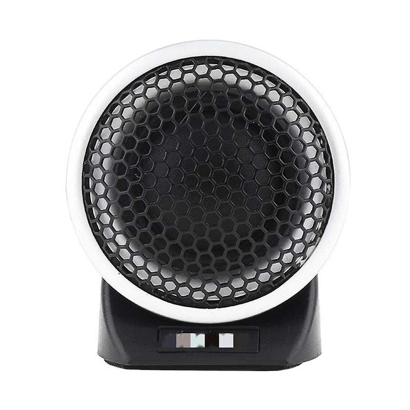 The New Car Audio Treble Head Relies On The Wolf Car Tweeter