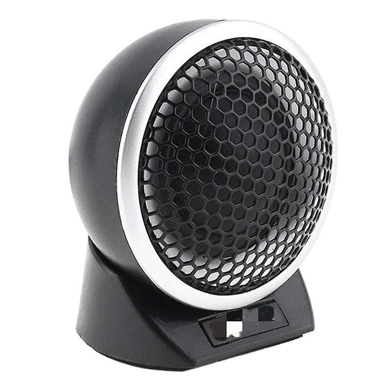 The New Car Audio Treble Head Relies On The Wolf Car Tweeter