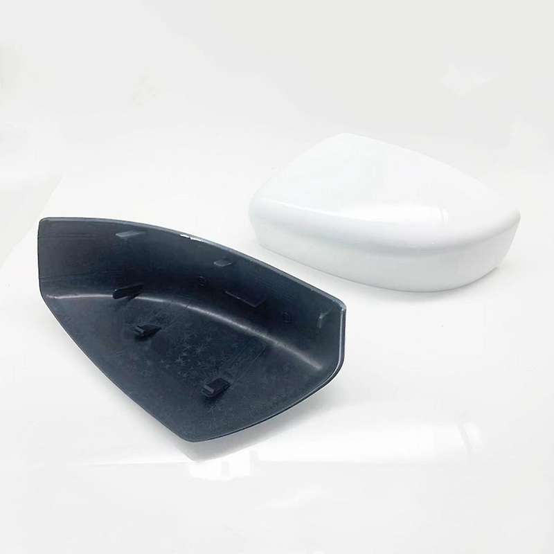 Car Rearview Cover for Nissan Sylphy Teana Altima Sentra 2012-2019