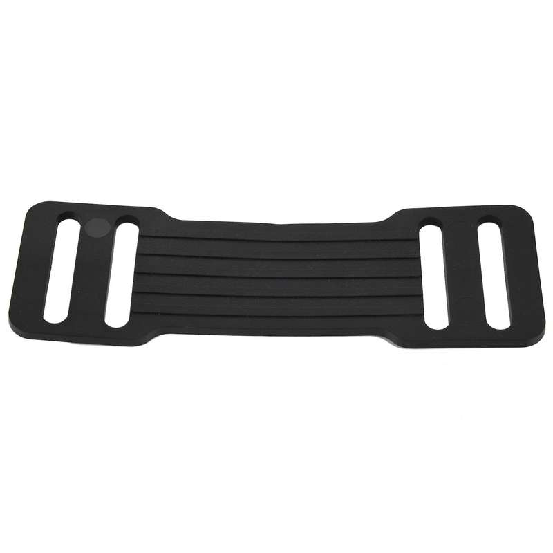 2pcs Scuba Diving Tank Strap Bcd Tank Strap Band Weight Webbing Belt