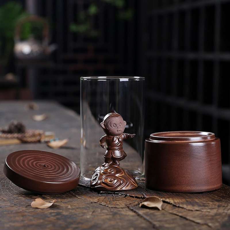 Backflow Incense Burner Incense Burner Ornaments Home Decoration