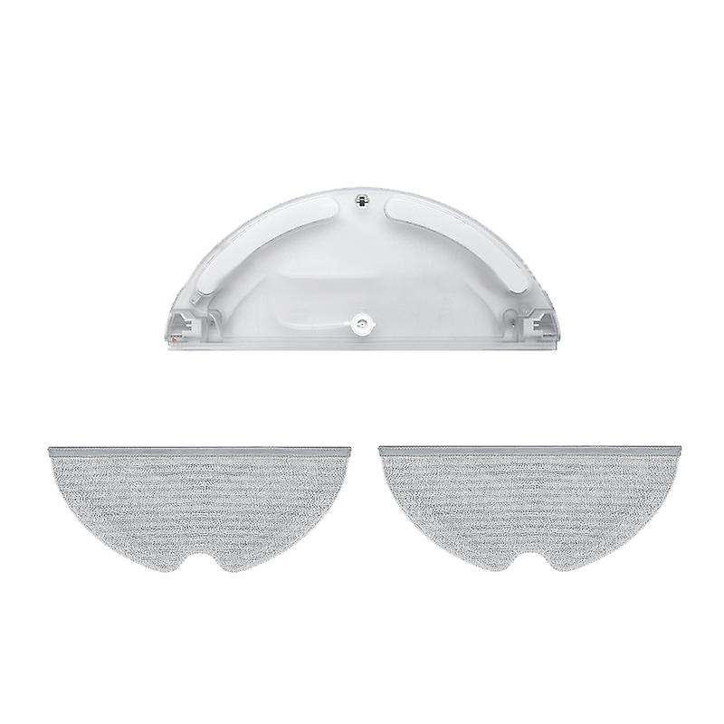 Water Tank Mop Cloth Kit Parts for Xiaomi Dreame D9 Vacuum Cleaner