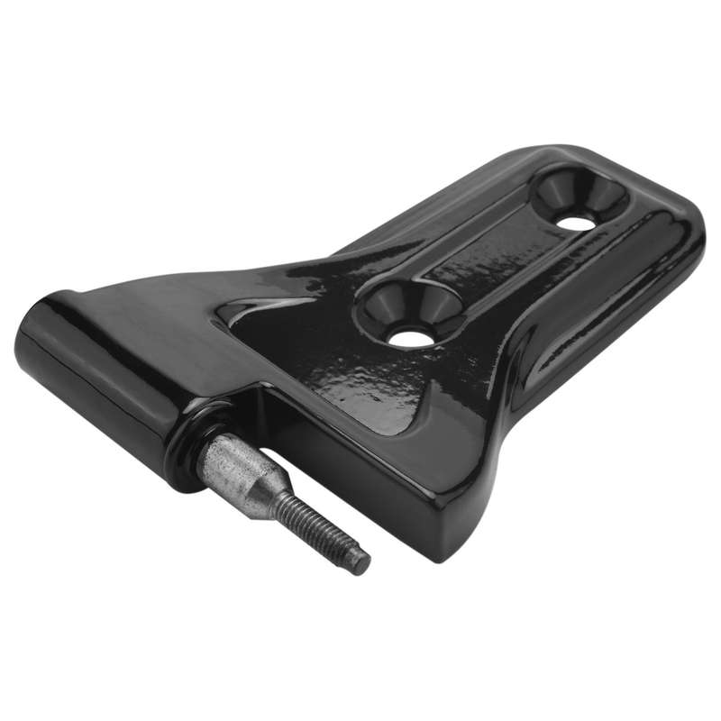 Car Door Hinge Upper & Lower Hinge Cover for Jeep Wrangler 2018-2020