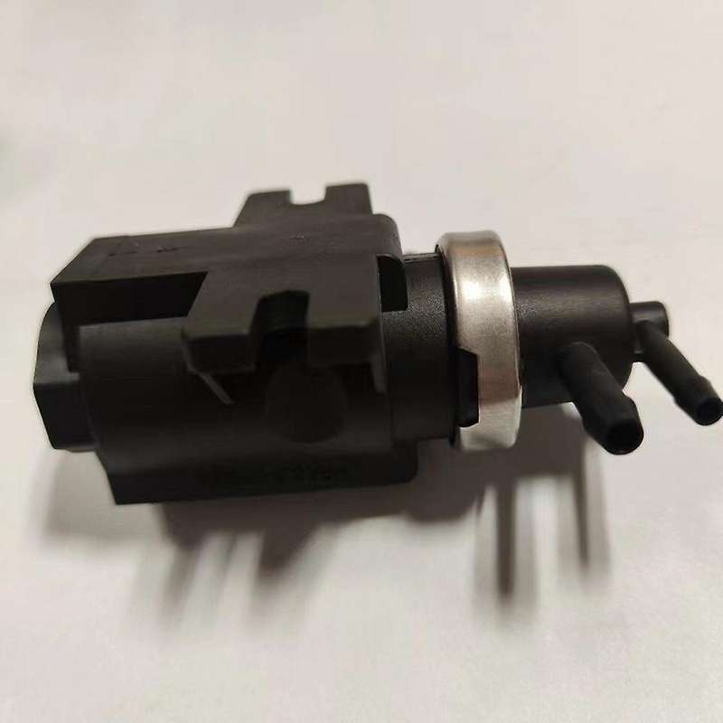 Car Vacuum Solenoid Valve Fit for Alfa Romeo 30618057