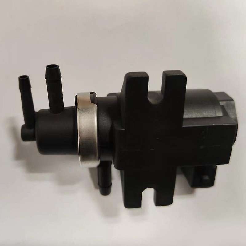 Car Vacuum Solenoid Valve Fit for Alfa Romeo 30618057