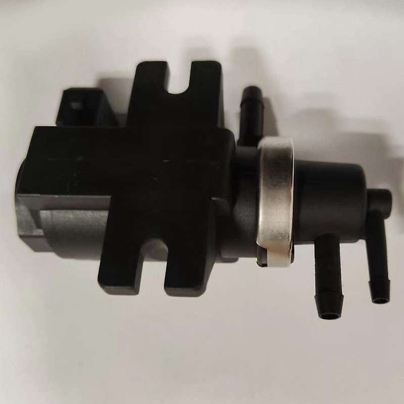 Car Vacuum Solenoid Valve Fit for Alfa Romeo 30618057