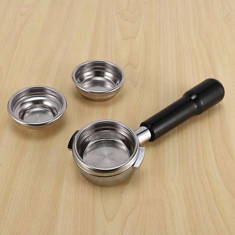 58mm Bottomless Professional Espresso Coffee Portafilter