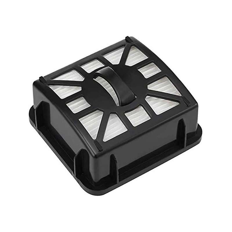 Dust Foam Hepa Filter Main Roller Side Brush Kit for Shark Iq R101ae