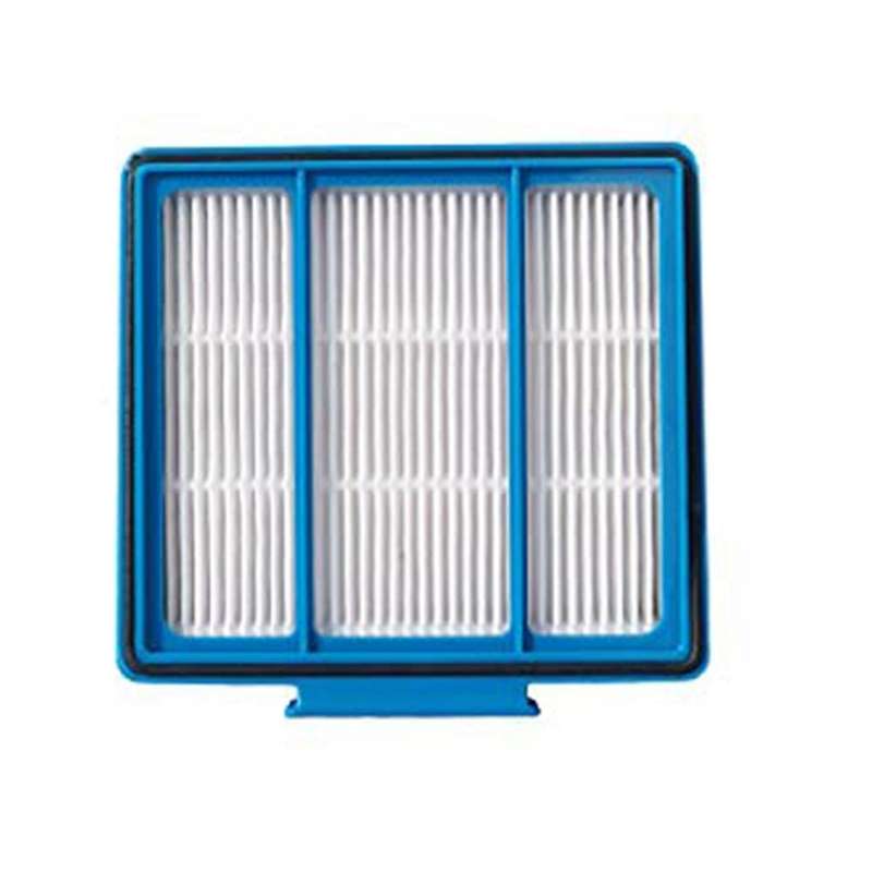 Dust Foam Hepa Filter Main Roller Side Brush Kit for Shark Iq R101ae