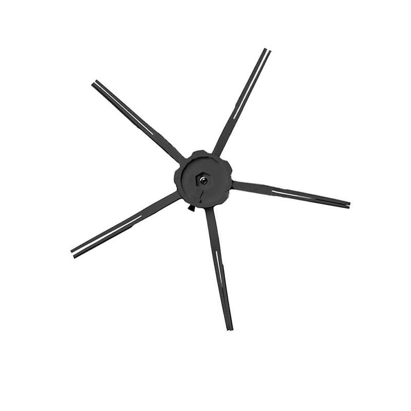 For Xiaomi Roborock S5 S5max S6 Parts Main Side Brush Hepa Filter Mop