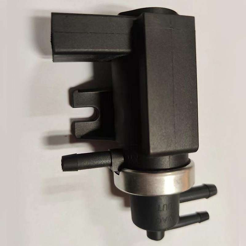 Car Vacuum Solenoid Valve Fit for Mk4 Golf Bora Passat Sharan Lt