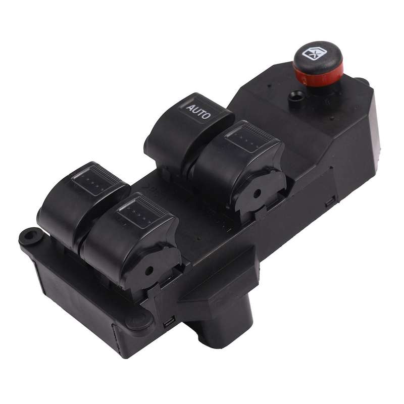 New 2001 2002 2003 2004 2005 for Honda Civic Window Master Switch
