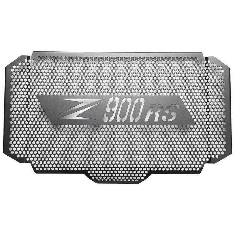 Motorcycle Radiator Guard Cover for Kawasaki Z900rs Z900 Rs 2017-2018