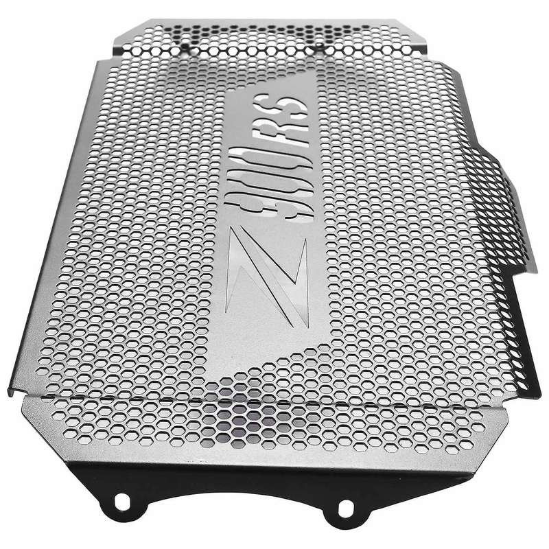 Motorcycle Radiator Guard Cover for Kawasaki Z900rs Z900 Rs 2017-2018
