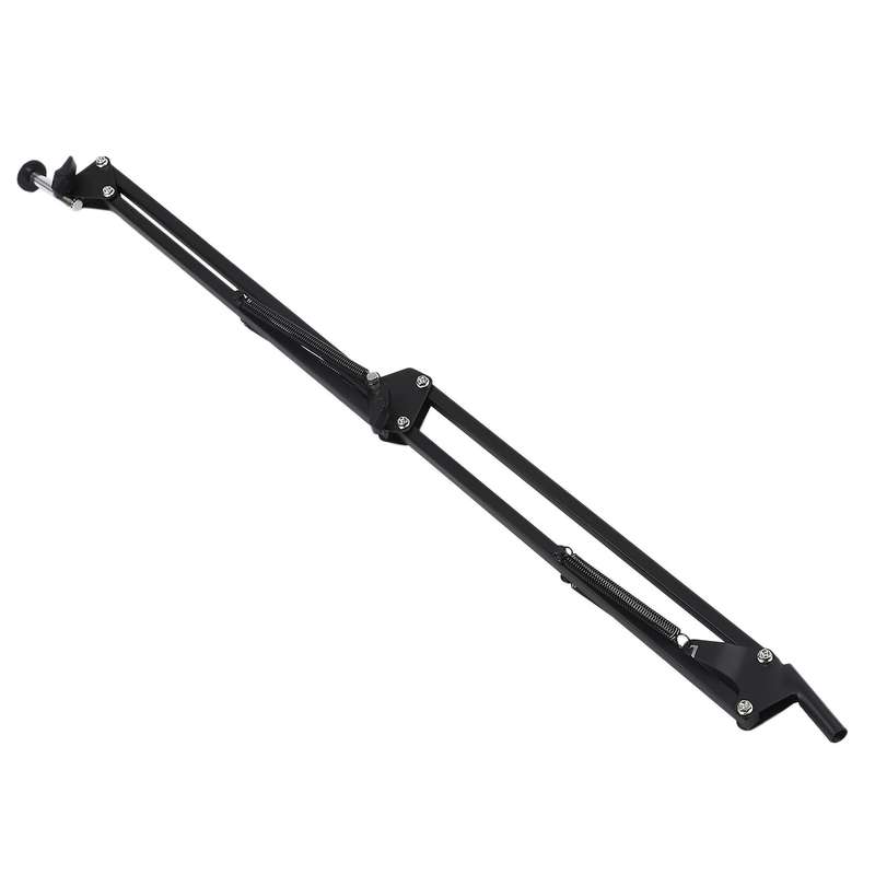 2x Suspension Boom Arm Mount Stand Holder for Logitech Webcam C922