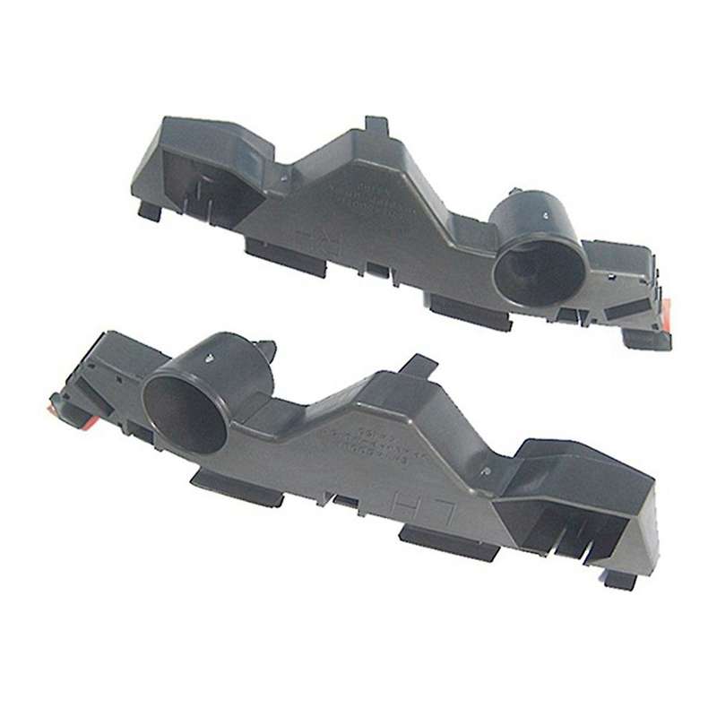 Front Left Right Bumper Retainer Bracket for Mazda Cx7 2009-2012