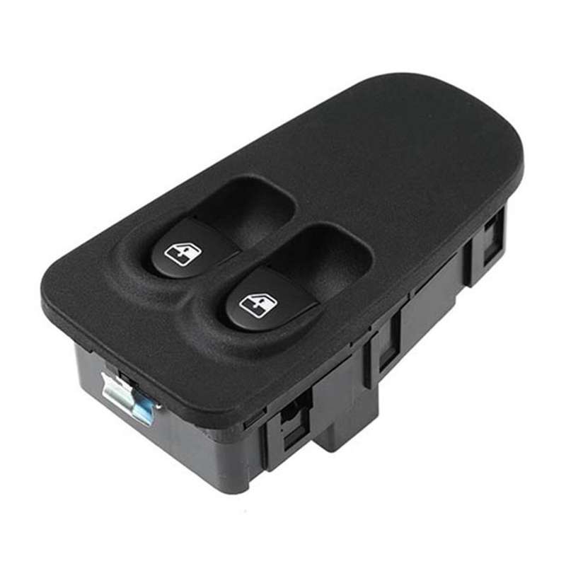 Power Window Control Switch Regulator Button Car Accessories