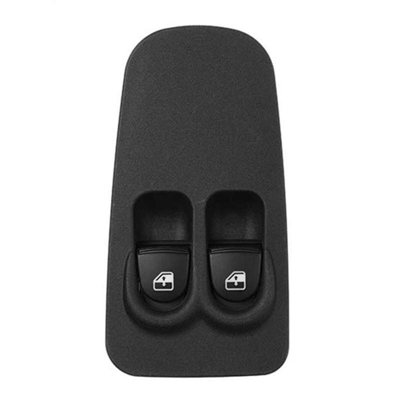 Power Window Control Switch Regulator Button Car Accessories