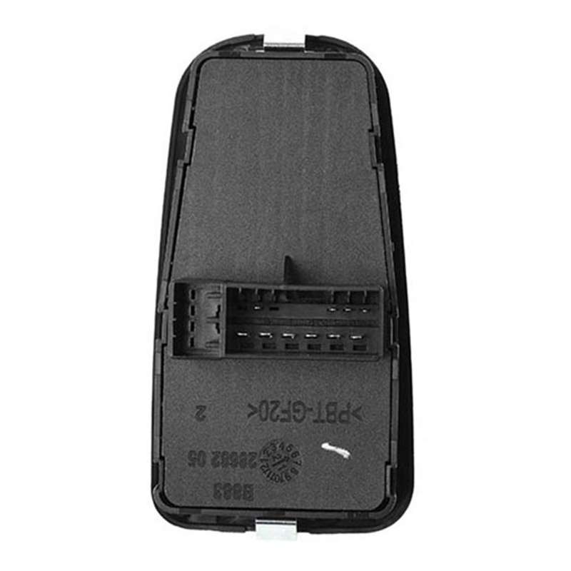 Power Window Control Switch Regulator Button Car Accessories