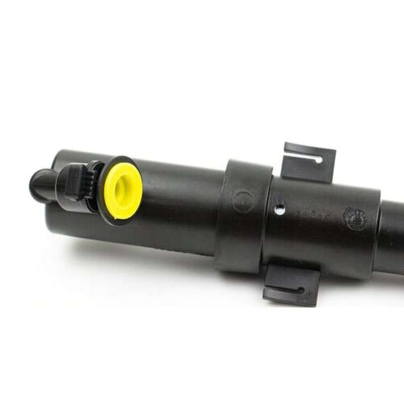 Head Light Washer Nozzle Actuator Spray Jet Motor 61678362823