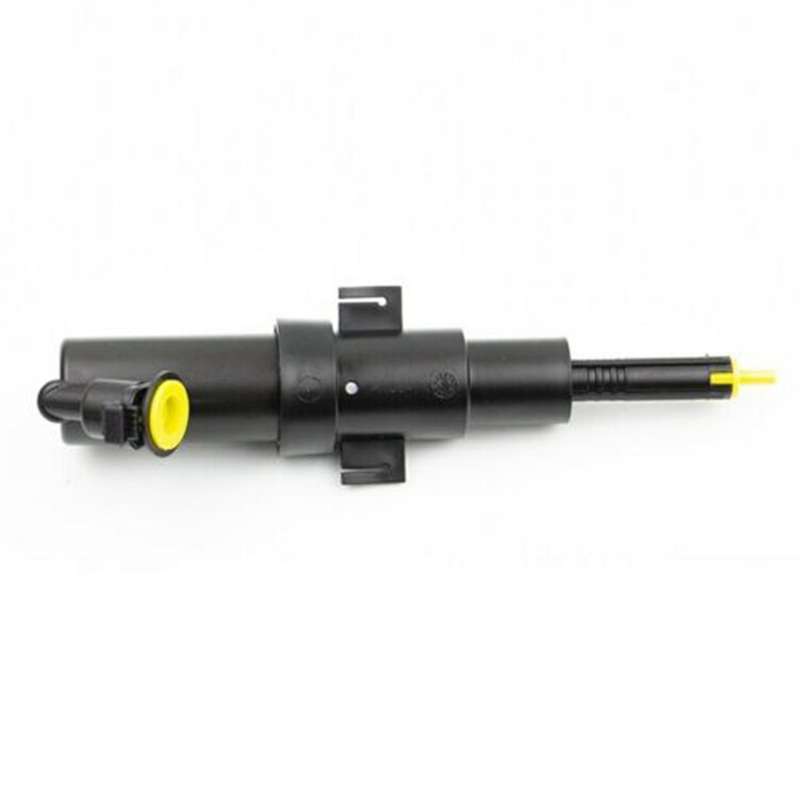 Head Light Washer Nozzle Actuator Spray Jet Motor 61678362823
