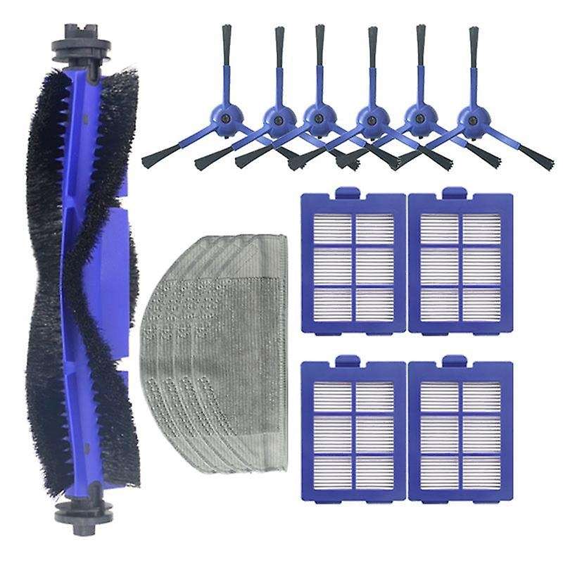 15pcs for Eufy Robovac Double Cyclone Vacuum Cleaner Robot