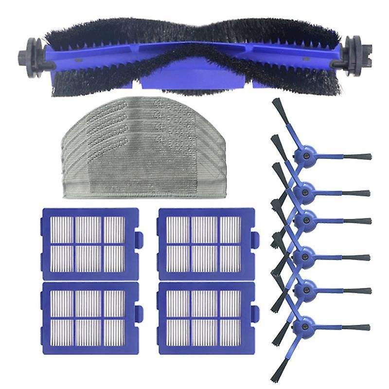 15pcs for Eufy Robovac Double Cyclone Vacuum Cleaner Robot