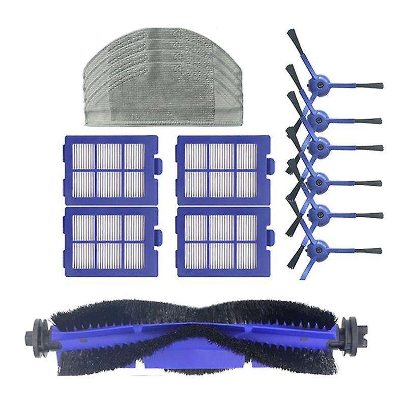 15pcs for Eufy Robovac Double Cyclone Vacuum Cleaner Robot