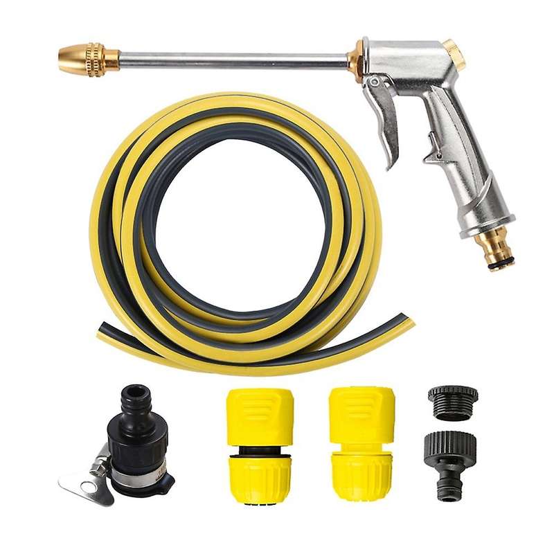 Garden Water Hose Nozzle for Karcher K2,house Car Washing Yard Water