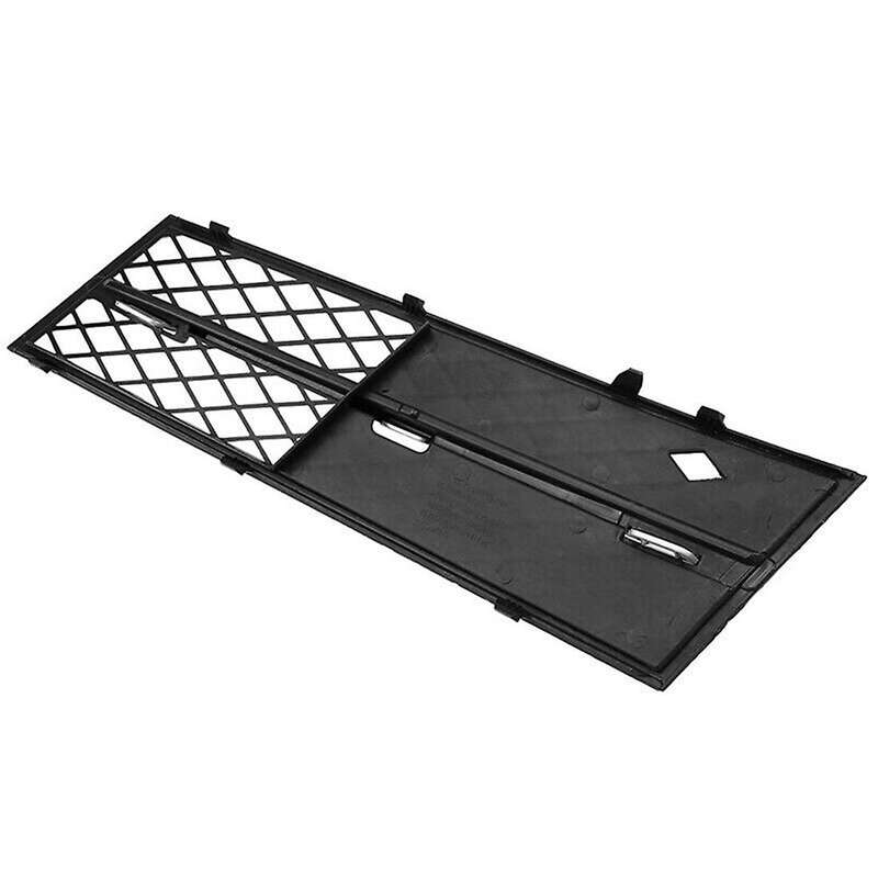 Front Lower Bumper Grille for Bmw- 5 Series F10 F18 2010-2013
