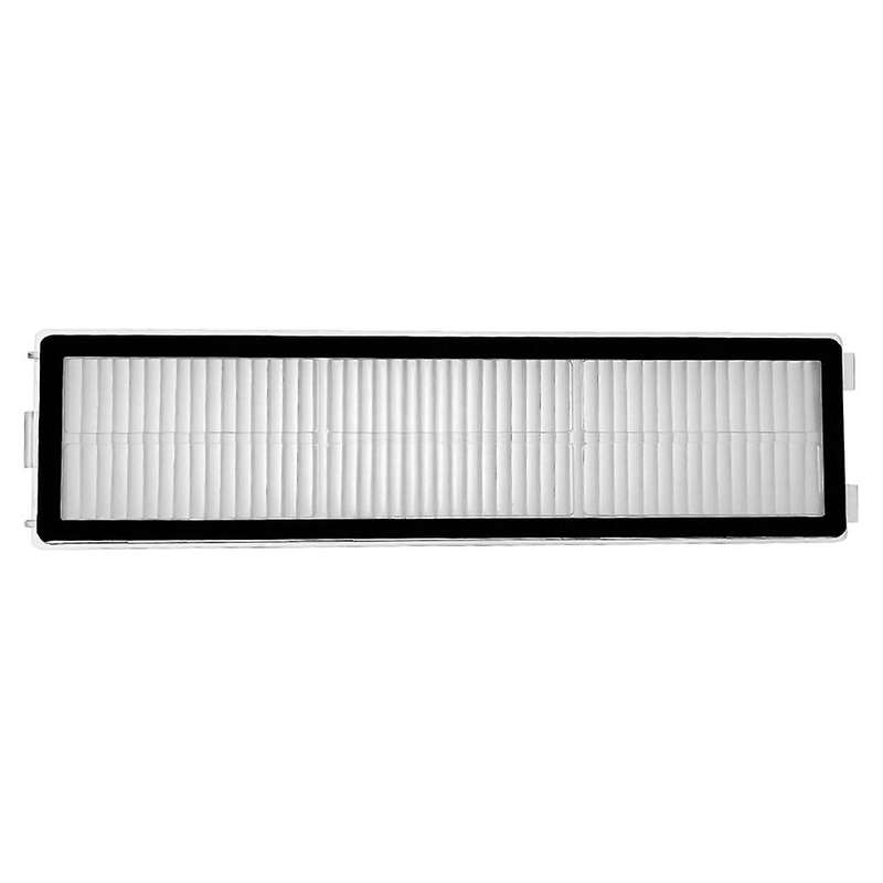 8pcs Filter Filter Elements Sweeping Robot Replacement Accessories
