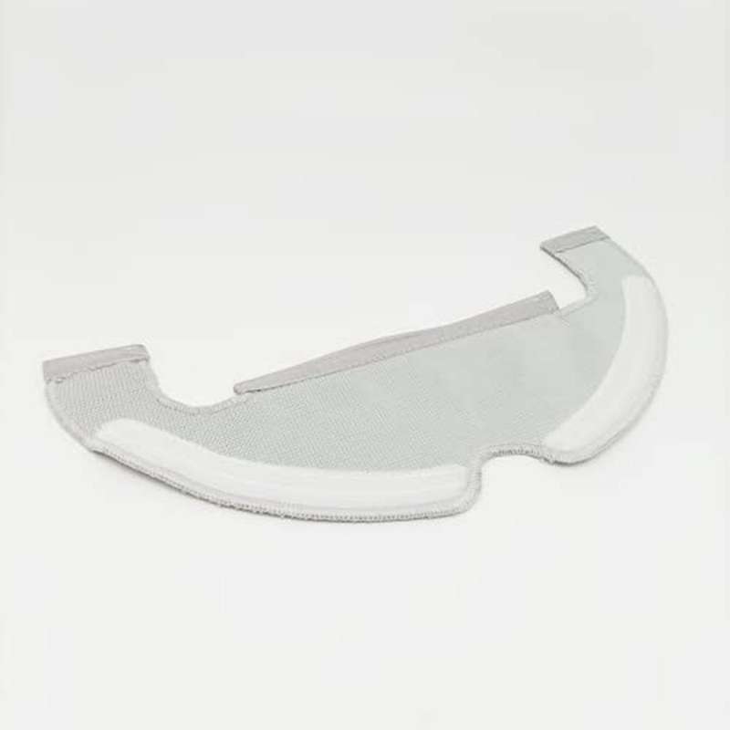 20 Pcs Mop Cleaning Cloth for Dreame Bot Z10 Pro L10 Plus Vacuum
