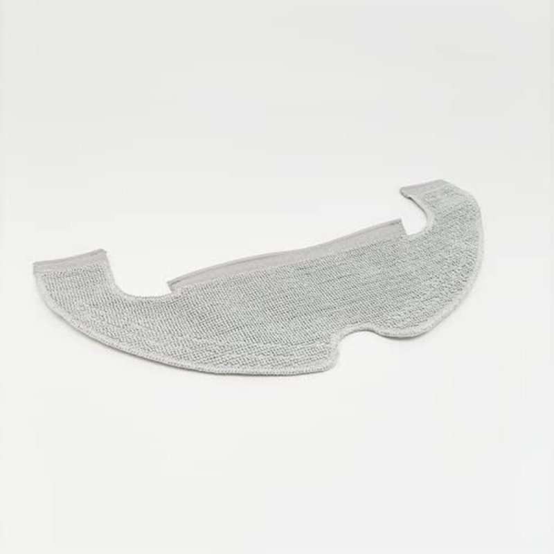 20 Pcs Mop Cleaning Cloth for Dreame Bot Z10 Pro L10 Plus Vacuum