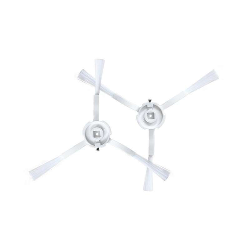 Parts Main Brush Side Brush Hepa Filter Mop Cloth for Xiaomi Mijia G1