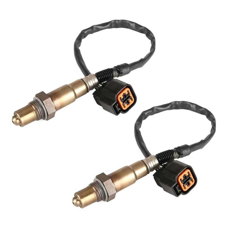 2x Car Oxygen Sensor 39210-22610 for Hyundai Accent Kia Rio Spectra5