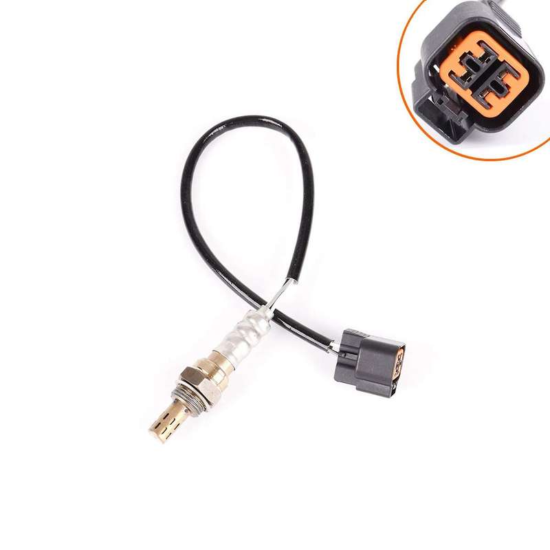 2x Car Oxygen Sensor 39210-22610 for Hyundai Accent Kia Rio Spectra5